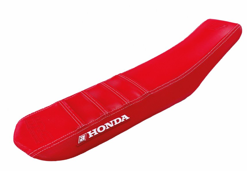 BLACKBIRD Poťah sedadla Replica Team HRC Honda CRF 250 2022-2026 / 450 2021-2026