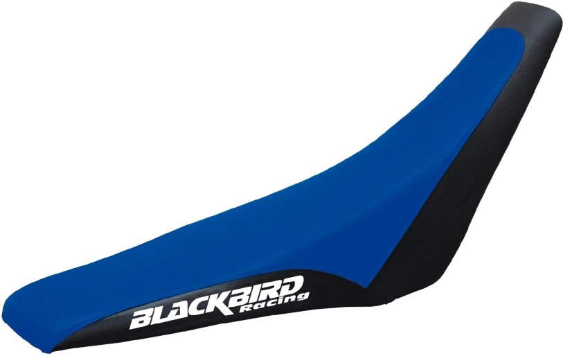 BLACKBIRD Poťah sedadla Traditional YAMAHA TT 350 83-92
