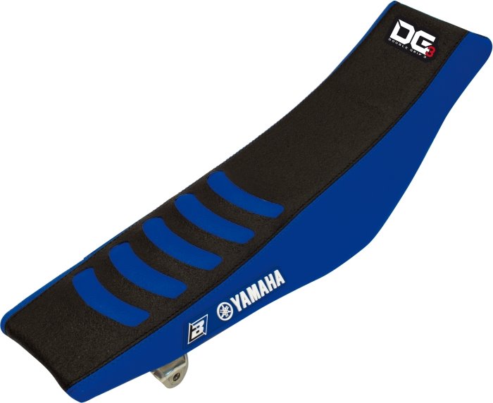 BLACKBIRD Poťah sedadla Double Grip 3 YAMAHA YZF 250-450 06-09 / WRF 250 07-14 / 450 07-11