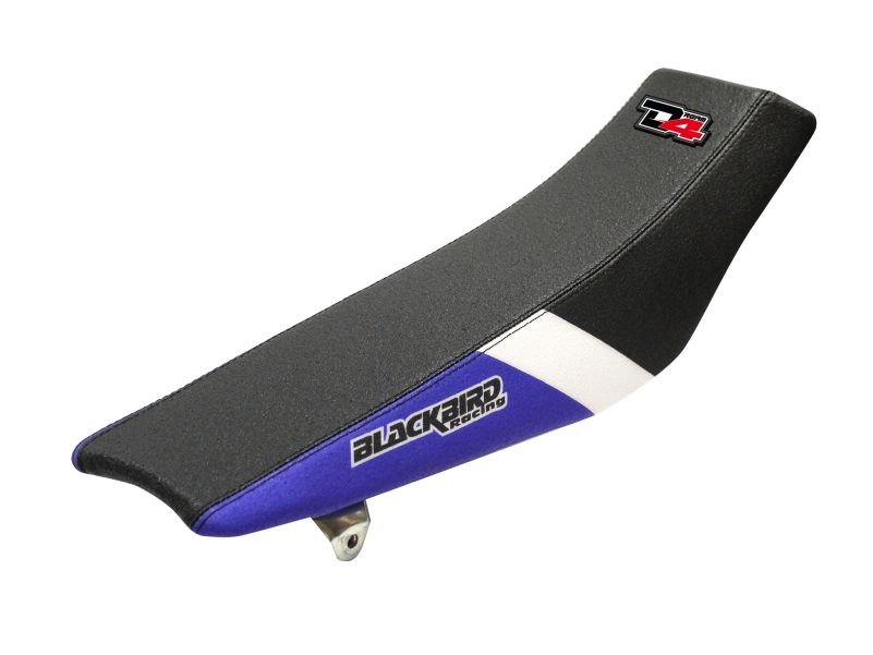 BLACKBIRD Poťah sedadla Dream 4 YAMAHA YZF 450 23-25 / YZF 250 24-25/ WRF 450 24-25/WRF 250 25-