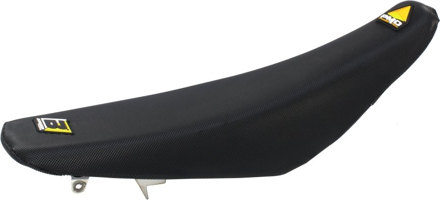 BLACKBIRD Poťah sedadla Pyramid čierny Suzuki RM 85 2002-2026