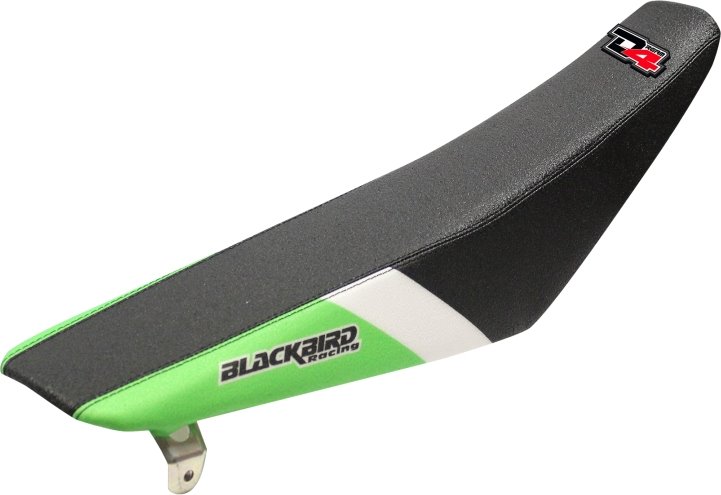 BLACKBIRD Poťah sedadla Dream 4 KAWASAKI KX 85 01-13