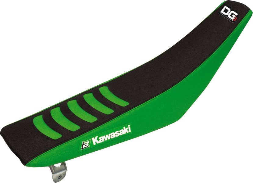 BLACKBIRD Poťah sedadla Double Grip 3 Kawasaki KX 85 2014-2026