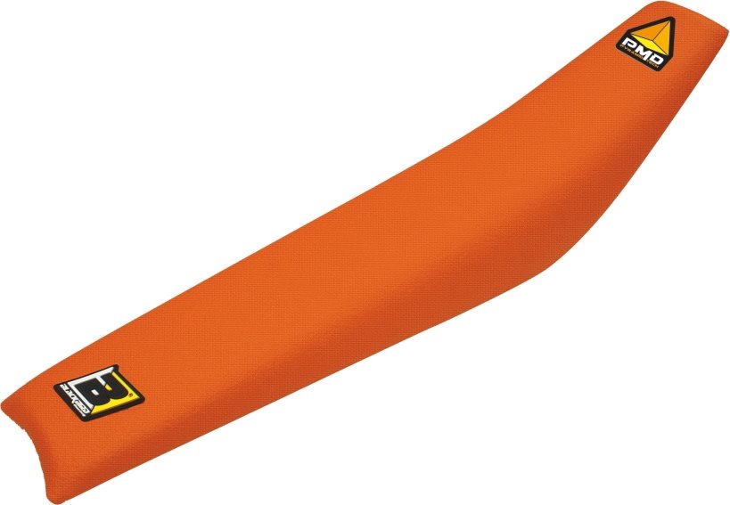 BLACKBIRD Seat cover Pyramide Color KTM SX-SXF 98-06 / EXC 98-07