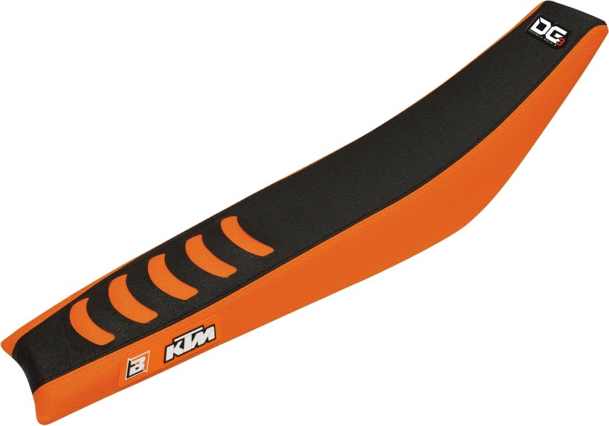 BLACKBIRD Poťah sedadla Double Grip 3 KTM SX 85 04-12