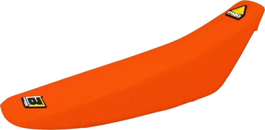 BLACKBIRD Seat cover Pyramide Color KTM SX-SXF 07-10 / EXC 08-11