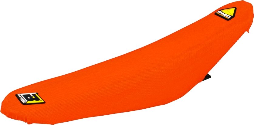 BLACKBIRD Seat cover Pyramide Color KTM SX-SXF 11-15 / EXC 12-16