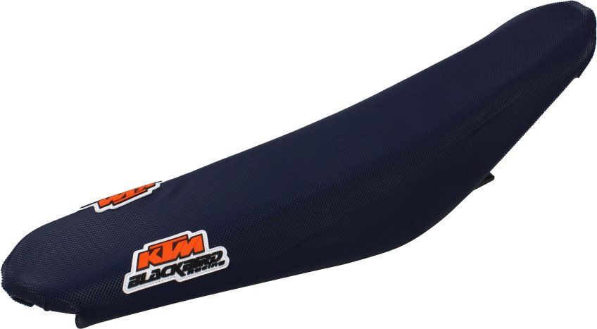 BLACKBIRD Seat cover Moon KTM SX-SXF 11-15 / EXC 12-16