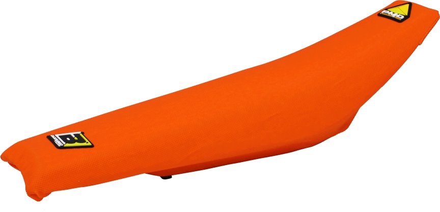 BLACKBIRD Seat cover Pyramide Color KTM SX-SXF 16-18 / EXC 17-19
