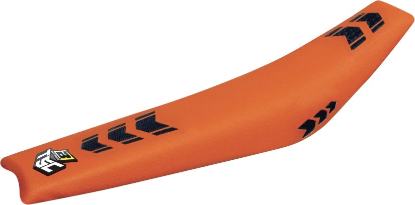 BLACKBIRD Seat cover TSC Color KTM SX-SXF 16-18 / EXC 17-19