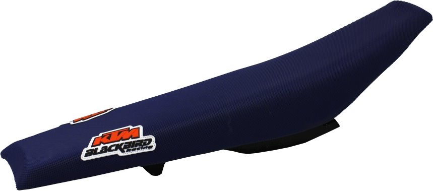 BLACKBIRD Ülésbevonat Moon KTM SX-SXF 16-18 / EXC 17-19