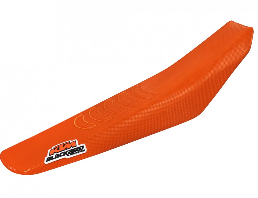 BLACKBIRD Ülésbevonat Replica Team KTM Factory KTM SX/SXF 2023-2026 / EXC 2024-2026