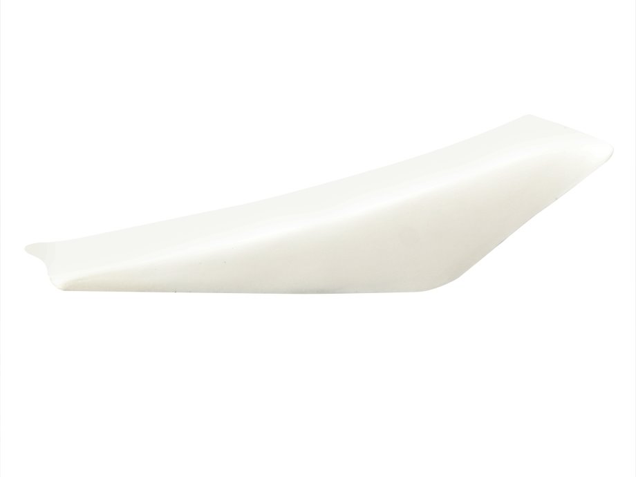 BLACKBIRD Forma sedadla +15mm YAMAHA YZF 250 2019-2022 / 450 2018-2022 / WRF 250 2019-2025 / 450 2019-2025