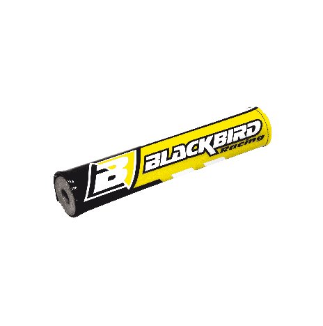 BLACKBIRD Chránič riadidiel rolka