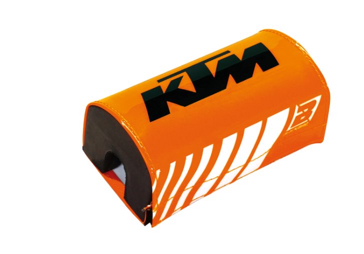 BLACKBIRD Chránič riadidiel kocka KTM