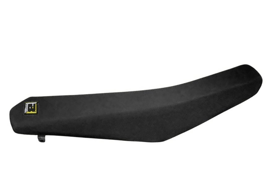 BLACKBIRD Poťah sedadla High Grip Standard čierny UNI