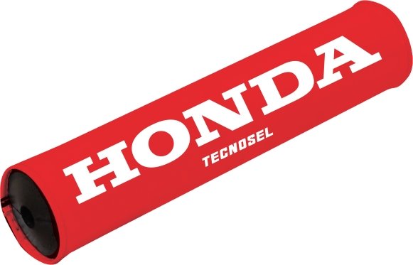 BLACKBIRD Vintage Honda chránič riadidiel rolka