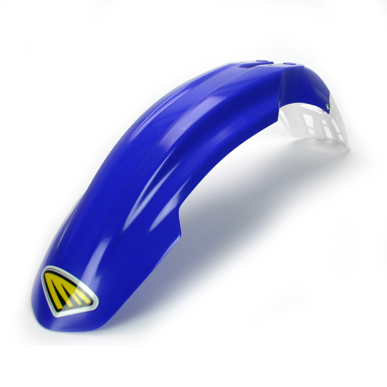 Predný blatník CYCRA-LITE Cycra – modrá, Yamaha 2006–2008 YZ 125/250, 2006–2009 250F/450F