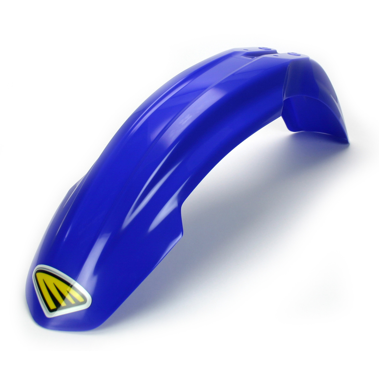 Predný blatník PERFORMANCE Cycra – modrá, Yamaha 2006–2008 YZ 125/250; 2006–2009 YZ250F/450F