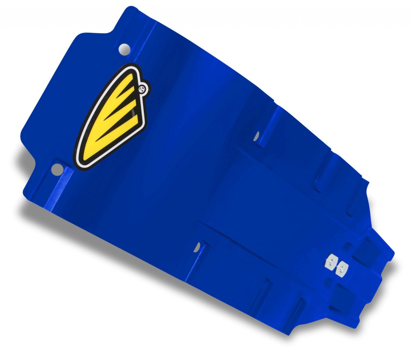 Kryt motora SPEEDARMOR Cycra – modrá, Yamaha 2006–2009 YZF450