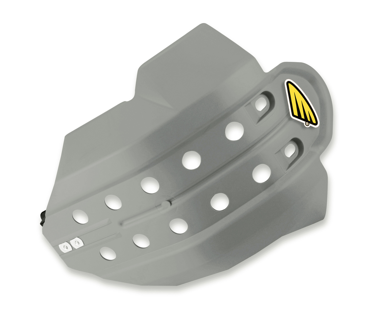 Kryt motora FULL ARMOR Cycra – sivá, Honda 2010–2012 CRF250
