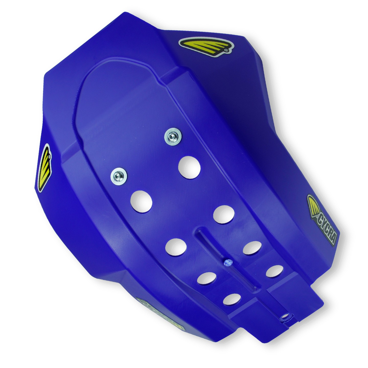 Kryt motora FULL ARMOR Cycra – modrá, Yamaha 2010–2013 YZF450