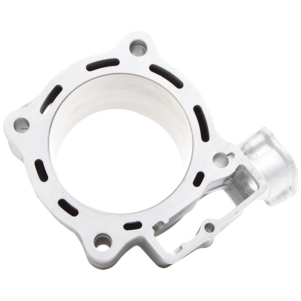 Valec HONDA CRF 450 17