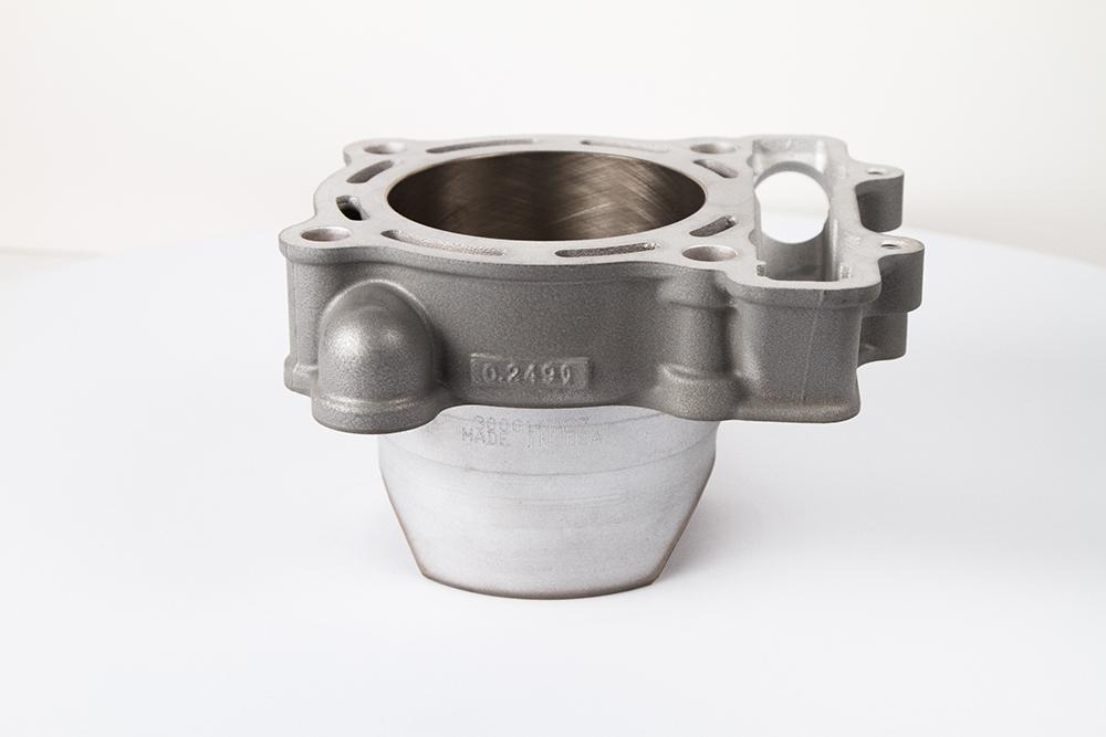 Valec KAWASAKI KXF 250 04