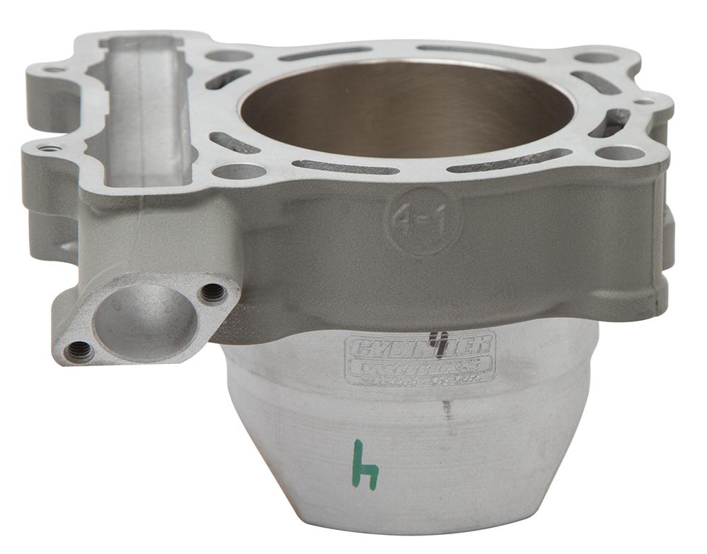Valec KAWASAKI KXF 250 10