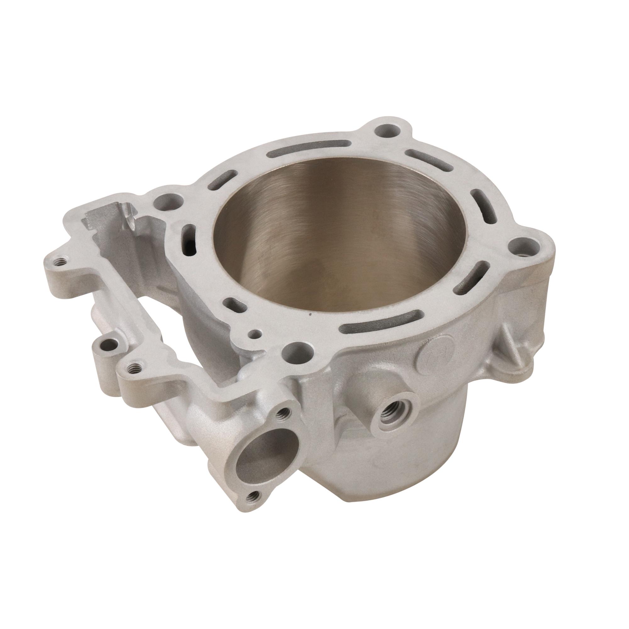 Valec KAWASAKI KXF 450 09