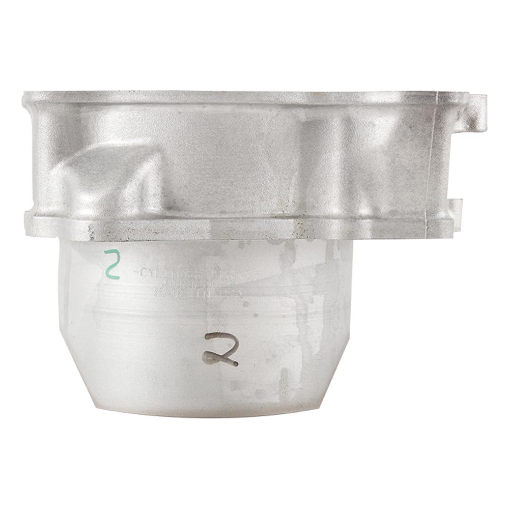 Valec SUZUKI LTR 450 06