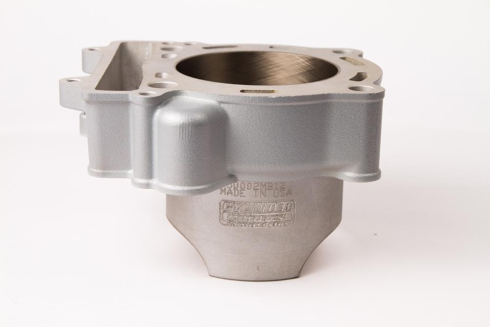 Valec KTM 250 SXF 06