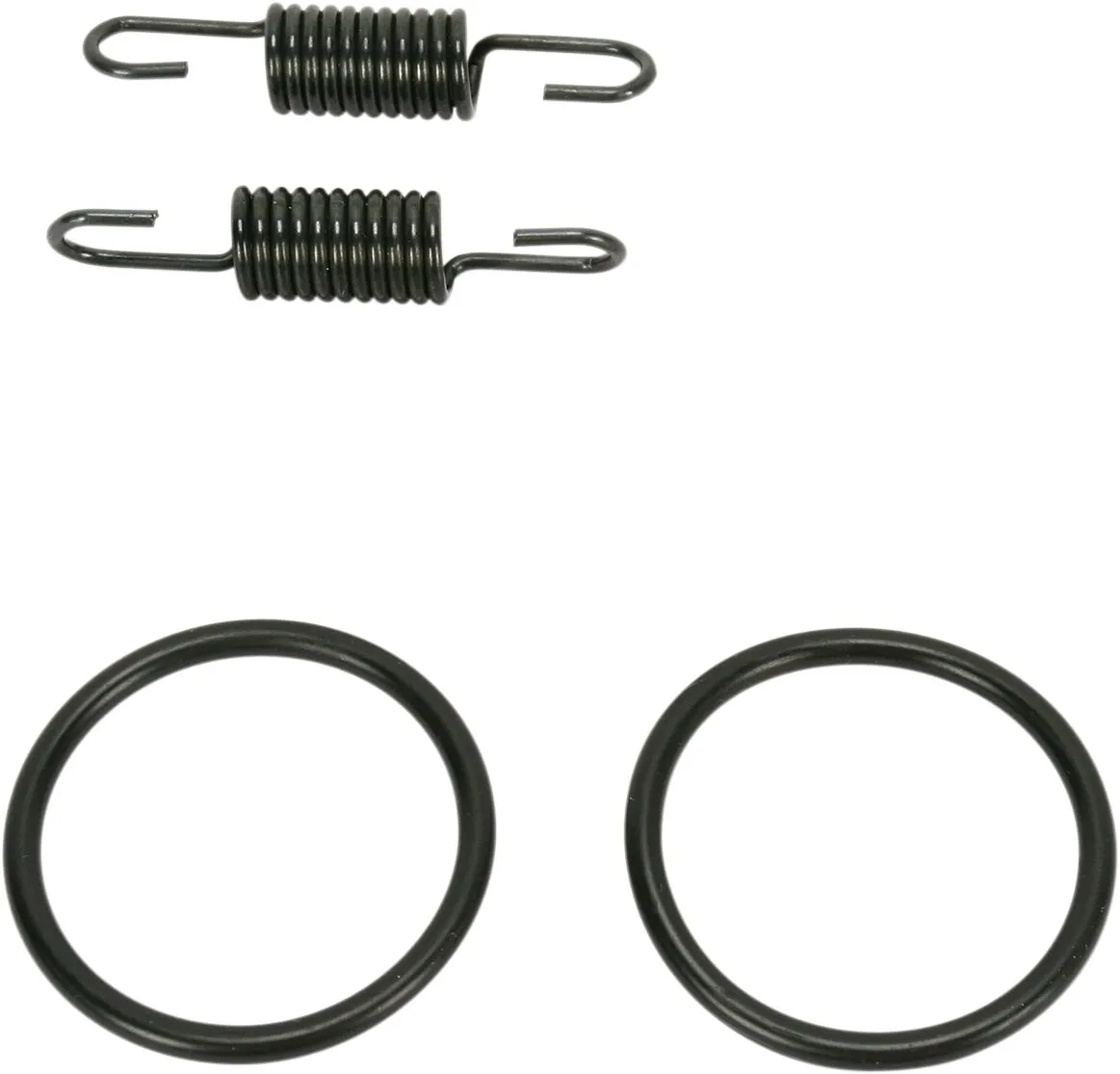 Exhaust Gasket FMF — Kawasaki KX 100, KX 80 17/14, KX 80 19/16 1991–1997