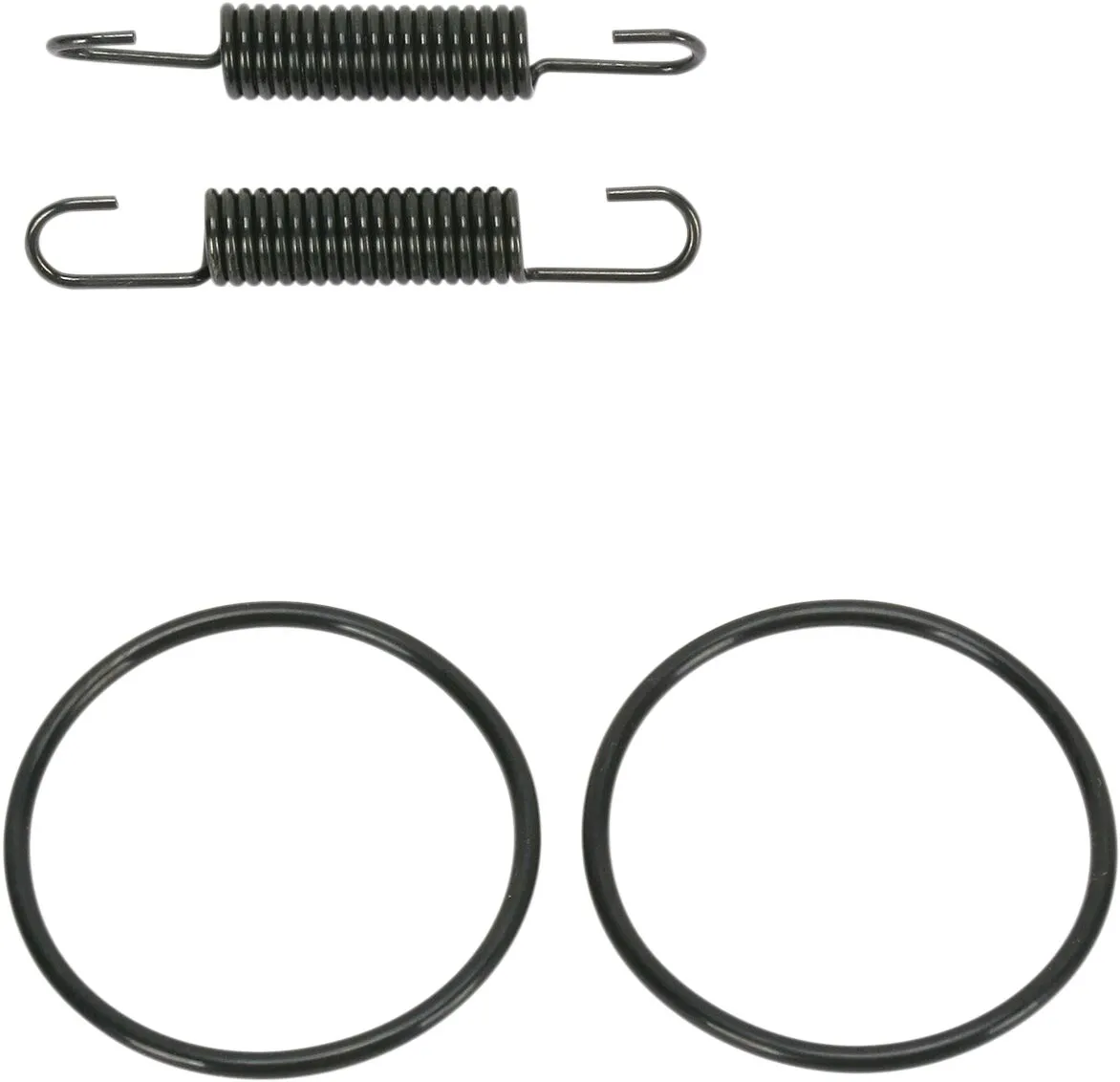 Exhaust Gasket FMF — Kawasaki KX 250, KX 500 E, KX 500 D 1988–2004 (2T)