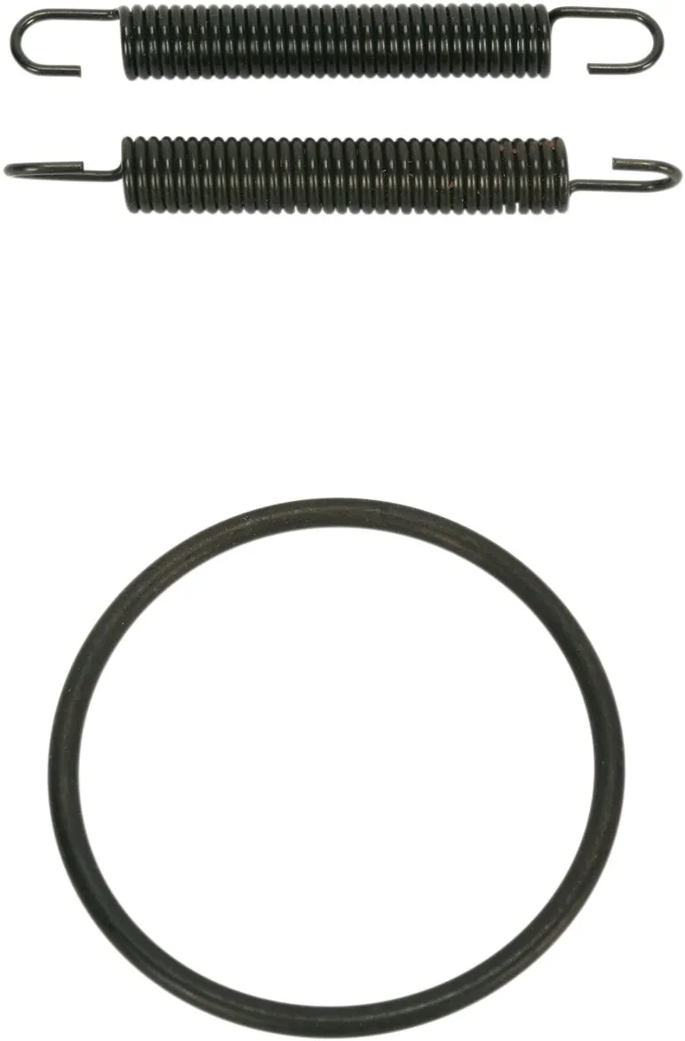 Tesnenie výfuku FMF — Yamaha YZ 250 1987–1994 (2T) · 011317