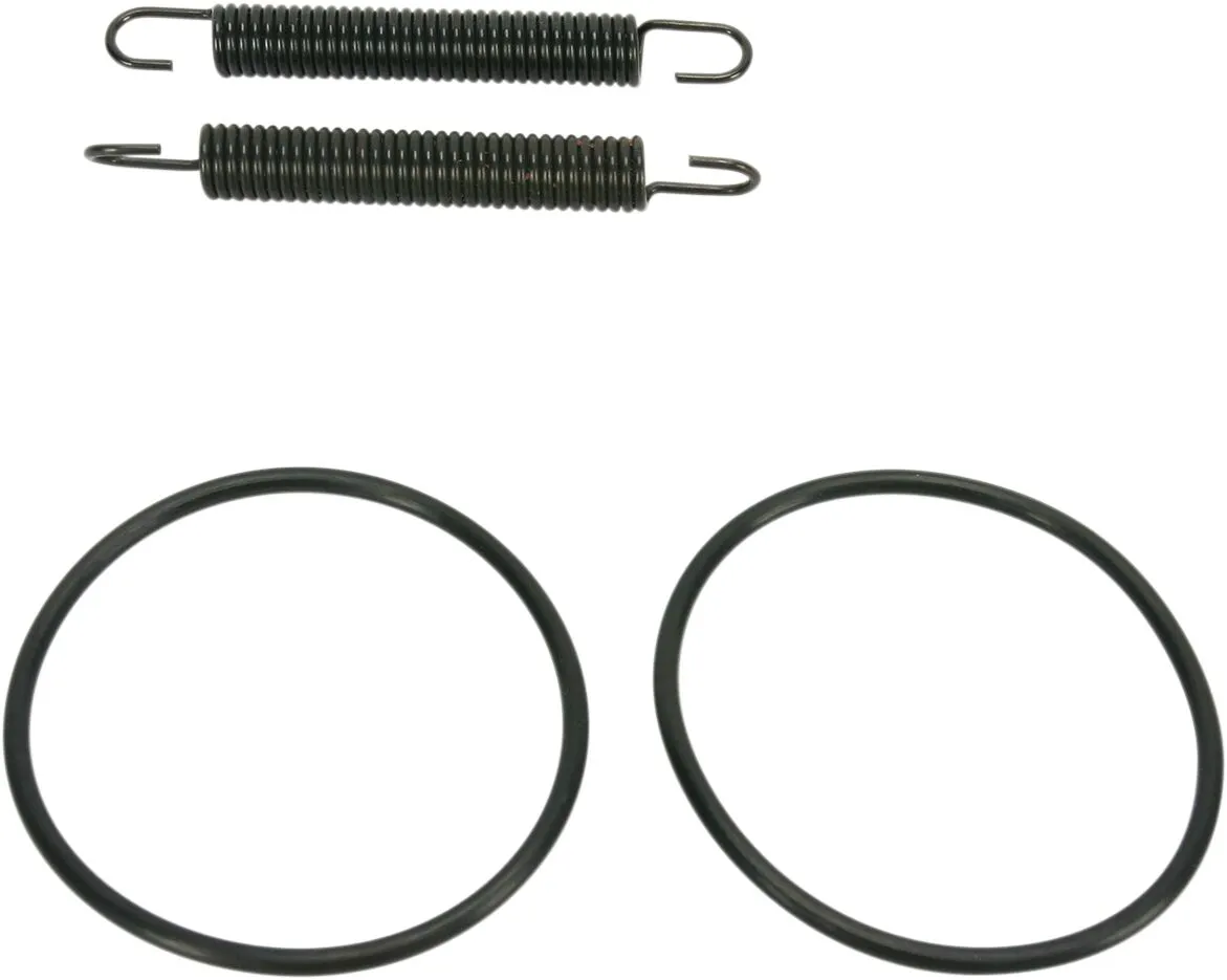 Tesnenie výfuku FMF — Yamaha YZ 250, YZ 250 X 1999–2027 (2T)
