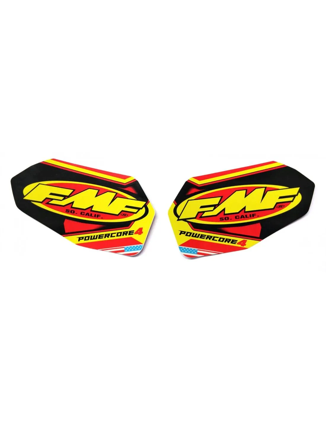 Heat Shield FMF