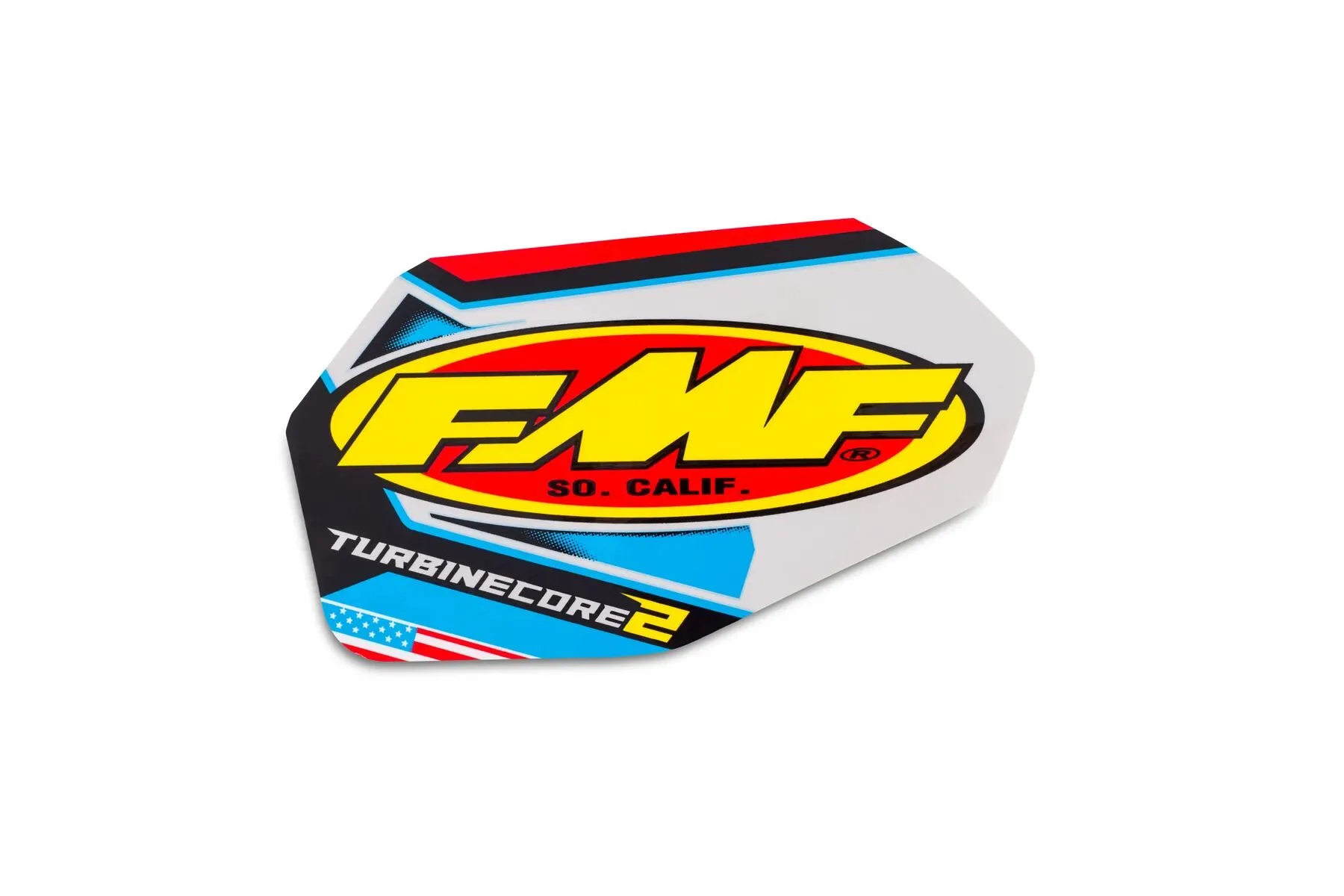 Tepelný štít FMF (2T)
