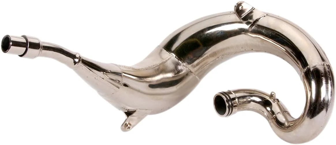 Výfukové potrubie FMF Gold Series Gnarly — Kawasaki KDX 200, KDX 220 R 1995–2006 (2T) · 020056