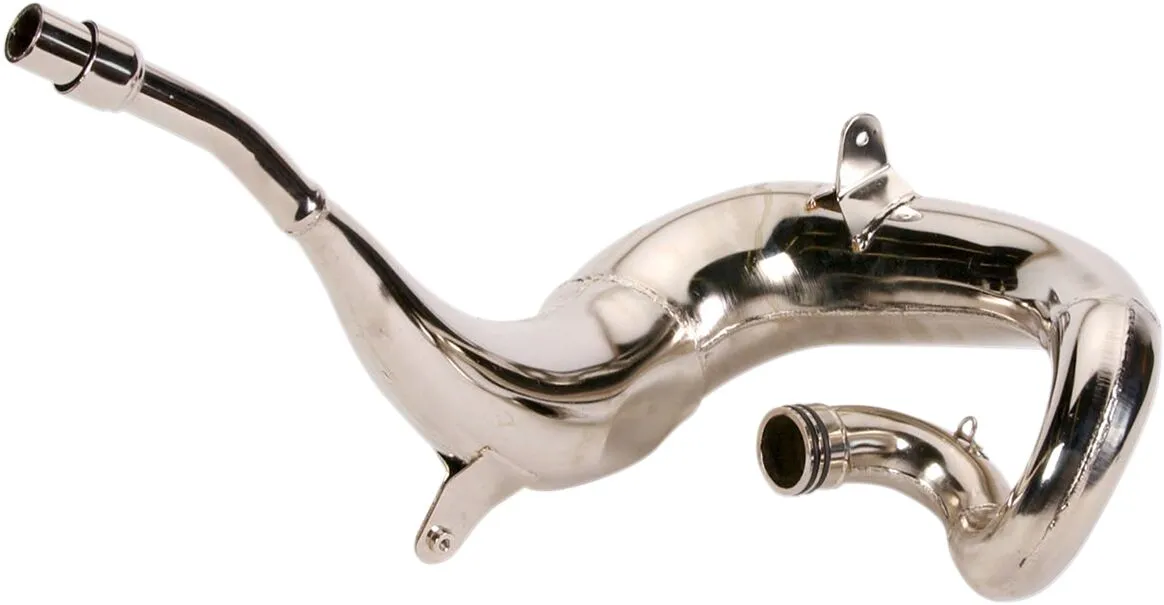 Výfukové potrubie FMF Gold Series Gnarly — Kawasaki KDX 200, KDX 220 R 1995–2006 (2T) · 020057