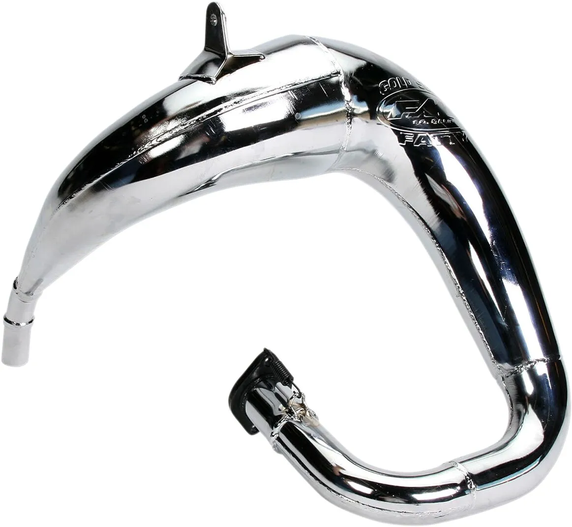 Výfukové potrubie FMF Fatty — Yamaha YFS 200 1988–2006 (2T)