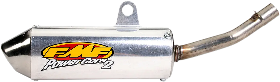 FMF PowerCore 2 kipufogódob — Honda CR 125 R 1993–1997 (2T)