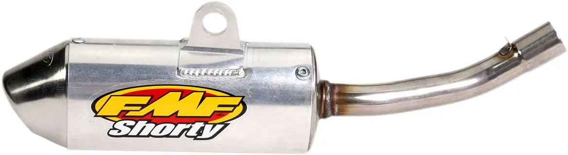 Exhaust Silencer FMF PowerCore 2 — Honda CR 125 R 1998–1999 (2T)