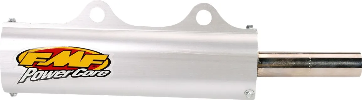 Tlmič výfuku FMF PowerCore — Kawasaki KDX 200, KX 250 1989–1994 (4T)