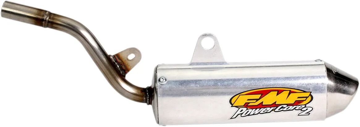 Tlmič výfuku FMF PowerCore 2 — Kawasaki KX 100 1998–2021 a ďalšie (2T)