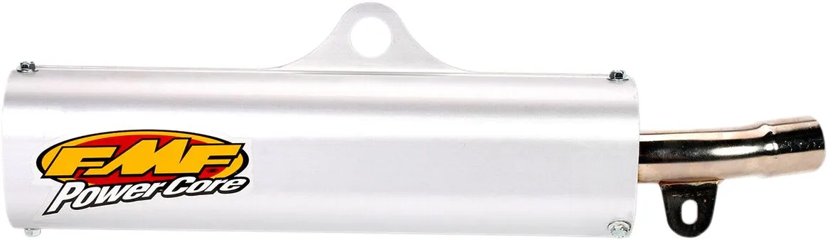 Tlmič výfuku FMF PowerCore — Yamaha YZ 250, YZ 250 WR 1986–1989 (4T)