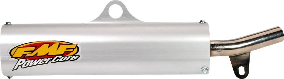 Tlmič výfuku FMF PowerCore — Yamaha WR 200 R 1991–1993 (4T)