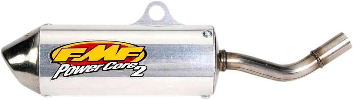 Tlmič výfuku FMF PowerCore 2 — Yamaha YZ 85 SW, YZ 80, YZ 85 LW 2002–2026 (2T)