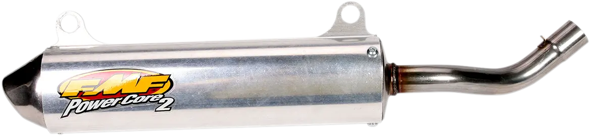 Tlmič výfuku FMF PowerCore 2 — Yamaha WR 250, YZ 250 1994–1997 (2T)