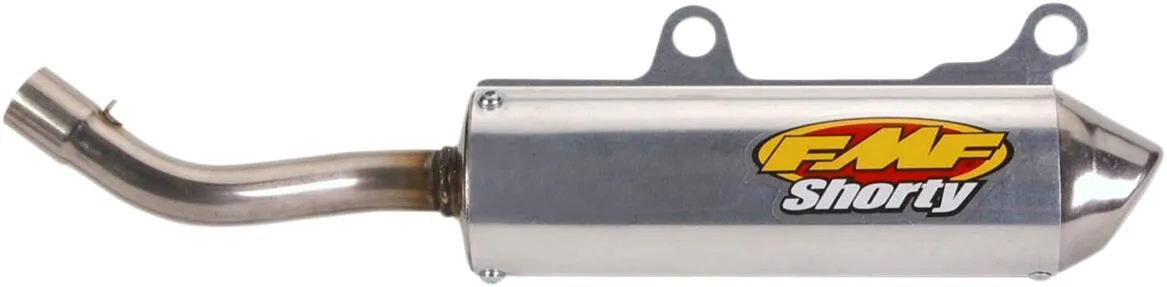 Tlmič výfuku FMF PowerCore 2 Shorty — Yamaha YZ 250 1996–1999 (2T)